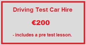 Car Hire Cost